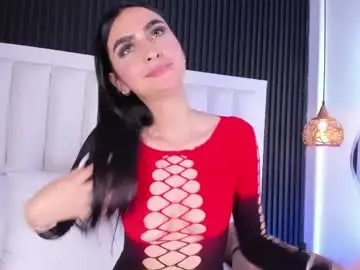 Chaturbate Live Sex of martinagracex