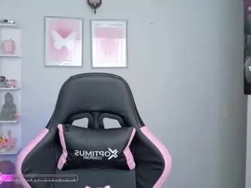 Chaturbate Best Webcam of melaany_