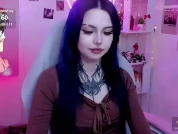 Chaturbate Nude Webcam of morana_batt