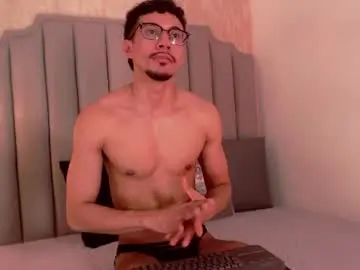 Chaturbate Nude Webcam of philip_collins
