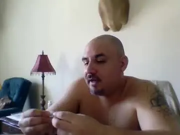 Chaturbate Adult Video Chat of sancho13281