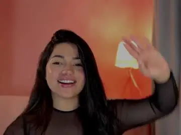 Chaturbate Live Sex Cam of _lasuescun