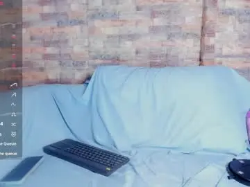 Chaturbate Free Live Porn of brizza_h033