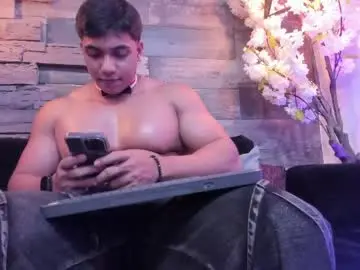 Chaturbate Free Porn Cam of jacobstonne