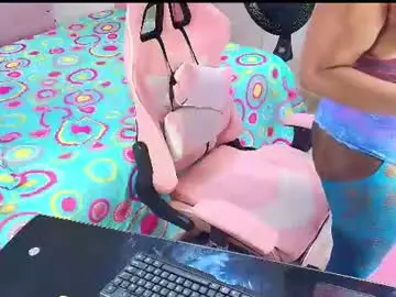 Chaturbate Best live sex cam show of kimberly_bellu