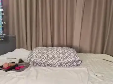 Chaturbate Sex Cam of lucynuty