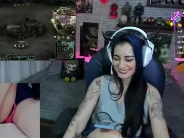 Chaturbate Free Live Porn of mature_gamer