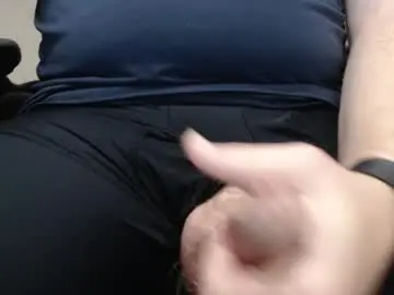 Chaturbate Live Porn of naughtyjohn77