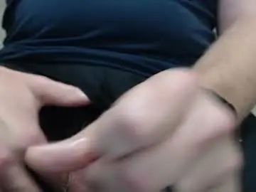 Chaturbate Live Sex Cam of naughtyjohn77