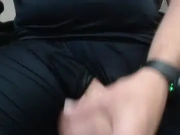 Chaturbate Free Porn Cam of naughtyjohn77