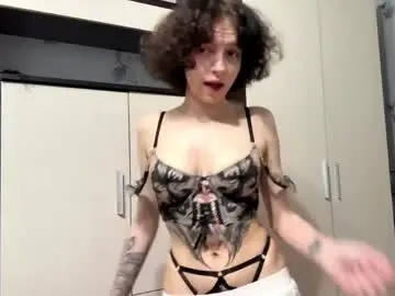 Chaturbate Live Sex Cam of nikatyan