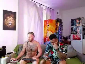 Chaturbate Adult Video Chat of rusbigpaul