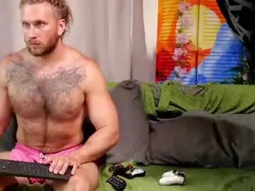 Chaturbate Live Sex of rusbigpaul