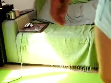 Chaturbate Best live sex cam show of rusbigpaul