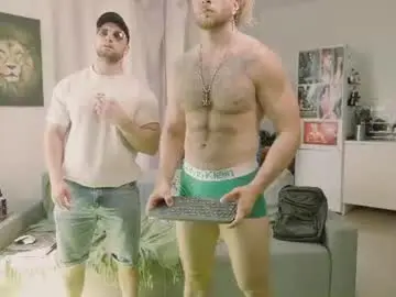 Chaturbate Nude Webcam of rusbigpaul