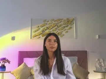 Chaturbate Nude Webcam of violetta_finch