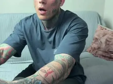 Chaturbate Nude Webcam of anubisgod88