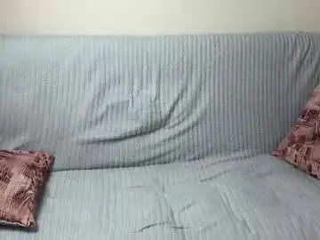 Chaturbate Sex Cam of anubisgod88