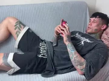 Chaturbate Best Webcam of anubisgod88