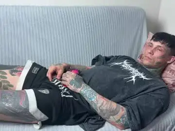 Chaturbate Free Porn Cam of anubisgod88