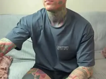 Chaturbate Best live sex cam show of anubisgod88