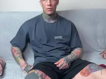 Chaturbate Live Sex of anubisgod88
