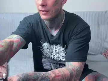 Chaturbate Adult Webcams of anubisgod88