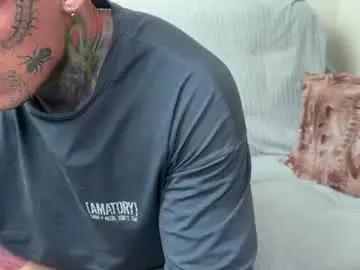 Chaturbate Free Porn Cam of anubisgod88