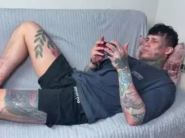 Chaturbate Best live sex cam show of anubisgod88