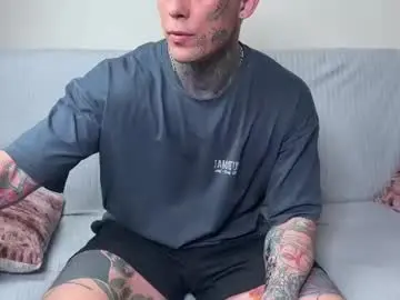 Chaturbate Live Porn of anubisgod88