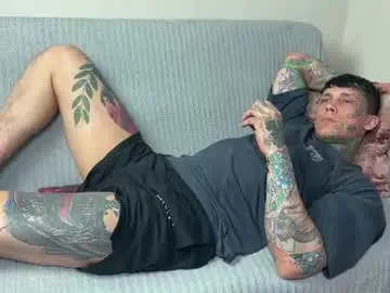 Chaturbate Live Porn of anubisgod88