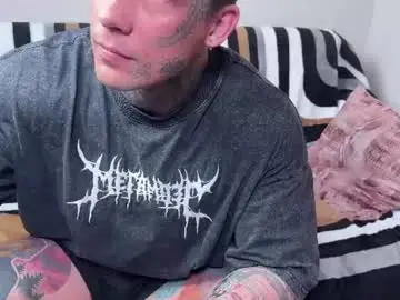 Chaturbate Best Webcam of anubisgod88