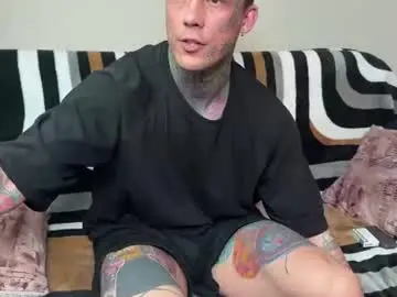 Chaturbate Free Porn Cam of anubisgod88