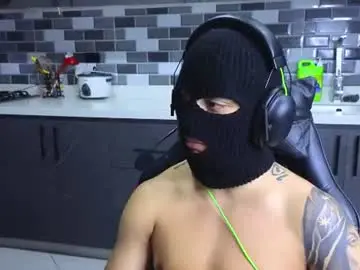 Chaturbate Private Sex Chat of cash_master777