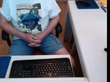 Chaturbate Nude Webcam of dutchpornking2