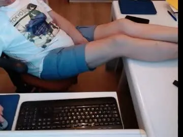 Chaturbate Nude Webcam of dutchpornking2