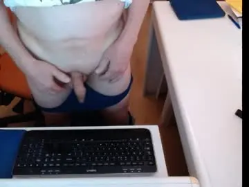 Chaturbate Live Sex Cam of dutchpornking2