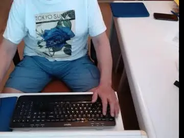 Chaturbate Live Porn of dutchpornking2