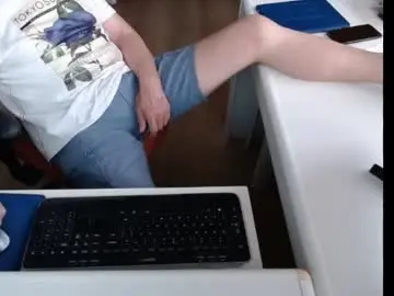 Chaturbate Free Porn Cam of dutchpornking2
