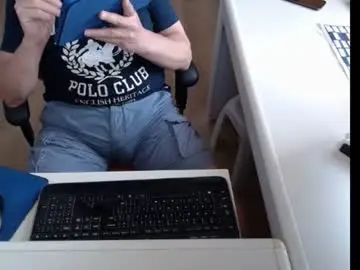 Chaturbate Adult Webcams of dutchpornking2