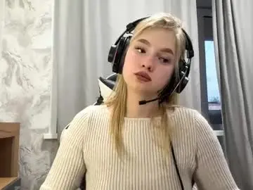 Chaturbate Sex Cam of marryivie