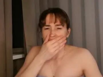 Chaturbate Nude Webcam of pineapple__mood