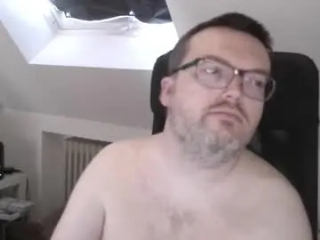 Chaturbate Adult Webcam of still_alive1985