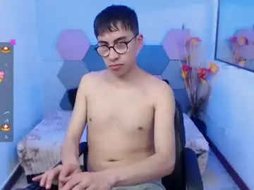 Chaturbate Sex Cam of andy_norton