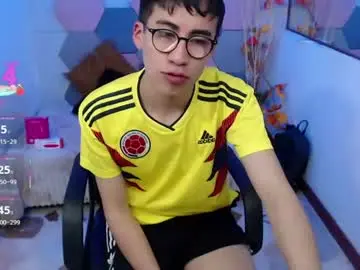 Chaturbate Watch Live Sex Cams of andy_norton
