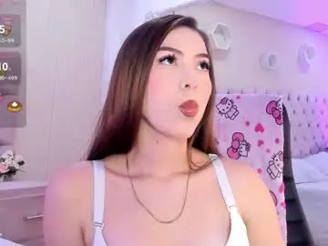 Chaturbate Free Live Porn of lizzyrossie