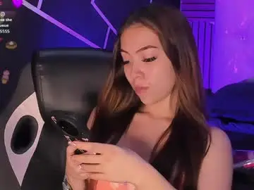 Chaturbate Best Webcam of lizzyrossie