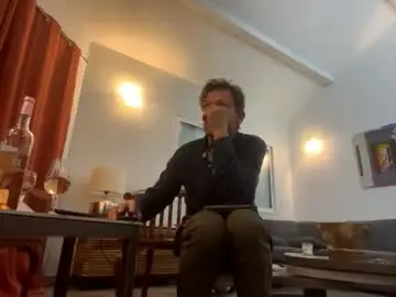 Chaturbate Sex Cam of man38110