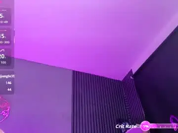 Chaturbate Sex Chat of meganwolf1_