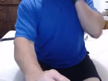 Chaturbate Sex Cam of sactosteve